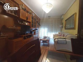 Piso en venta en San Isidro en Getafe