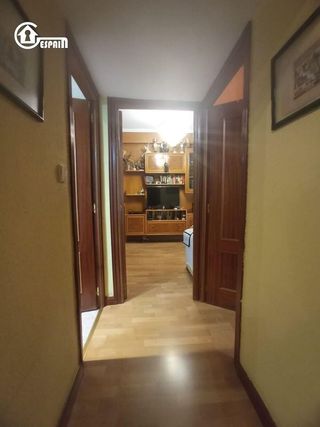 Piso en venta en San Isidro en Getafe