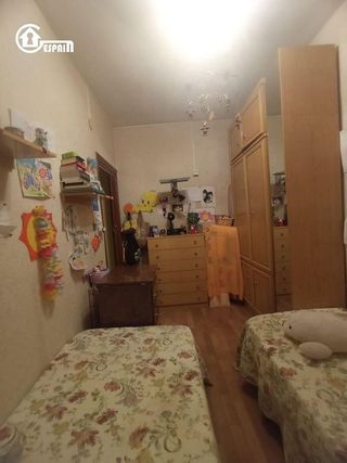 Piso en venta en San Isidro en Getafe