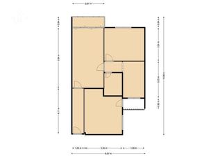 Piso en venta en San Isidro en Getafe