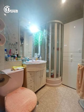 Piso en venta en San Isidro en Getafe