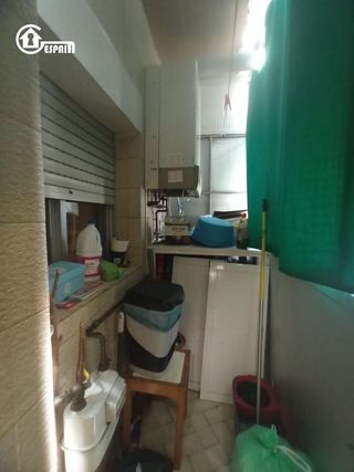 Piso en venta en San Isidro en Getafe