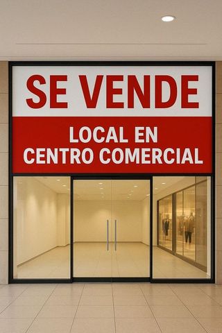Local comercial en venta en Centro en Colmenar Viejo