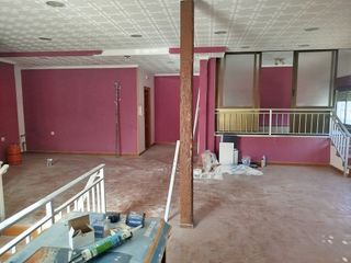 Local comercial en venta en Corral de Almaguer