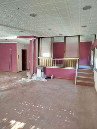 Local comercial en venta en Corral de Almaguer