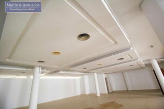 Oficina en venta en Centro - La Costilla en Rota