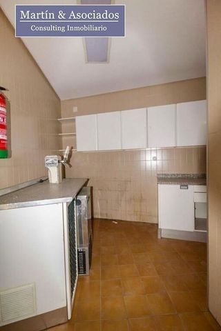 Oficina en venta en Centro - La Costilla en Rota