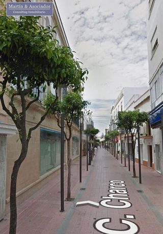 Oficina en venta en Centro - La Costilla en Rota