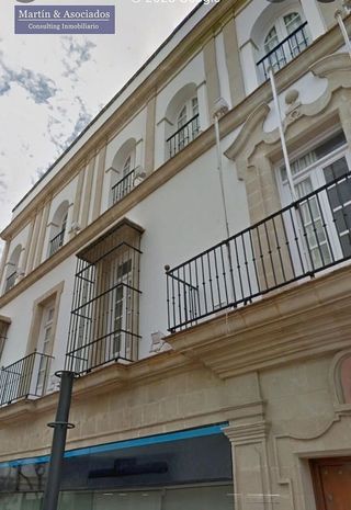 Oficina en venta en Centro - La Costilla en Rota