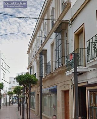 Oficina en venta en Centro - La Costilla en Rota