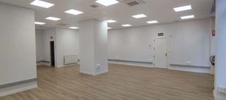 Oficina en venta en Indautxu en Bilbao