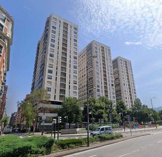 Oficina en venta en Indautxu en Bilbao