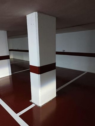 Garaje en venta en Barriomar en Murcia