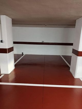 Garaje en venta en Barriomar en Murcia