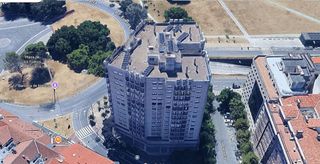 Piso en venta en Ensanche en Pamplona