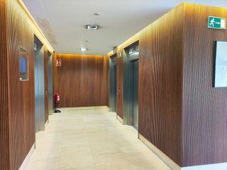 Piso en venta en Ensanche en Pamplona