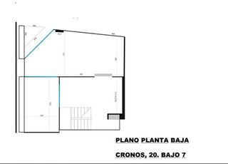 Local comercial en venta en Simancas en Madrid