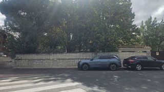 Terreno en venta en Soto del Real