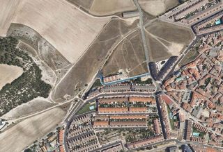 Terreno en venta en Zaratán