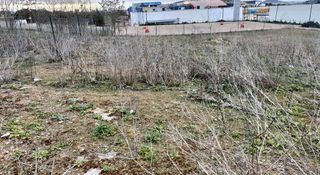 Terreno en venta en Zaratán