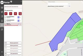 Terreno en venta en Zaratán