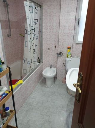 Piso en venta en Residencia en Logroño