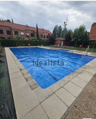 Piso en venta en Residencia en Logroño