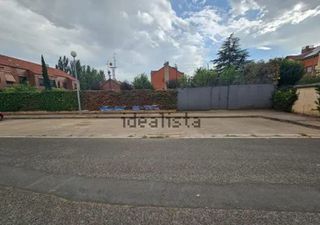 Piso en venta en Residencia en Logroño