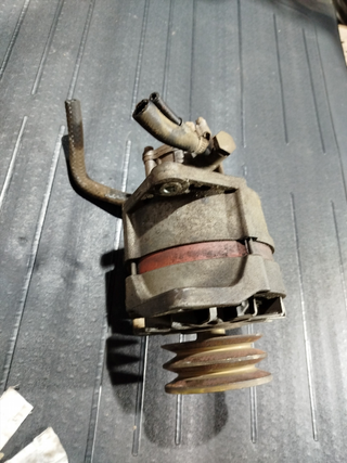 ALTERNADOR NISSAN VANETTE CARGO (HC23) Familiar (