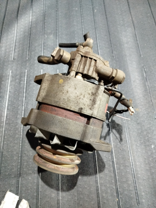 ALTERNADOR NISSAN VANETTE CARGO (HC23) Familiar (