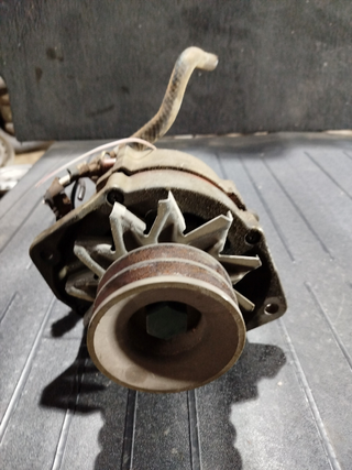 ALTERNADOR NISSAN VANETTE CARGO (HC23) Familiar (