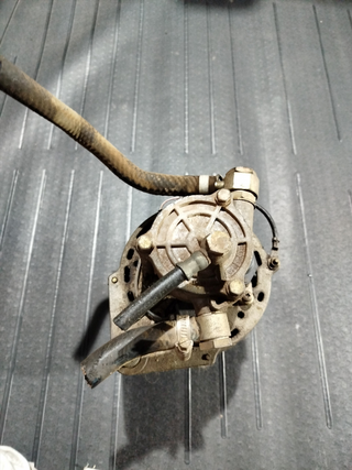 ALTERNADOR NISSAN VANETTE CARGO (HC23) Familiar (