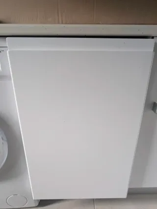 Lavavajillas Candy Brava Integrable 45cm