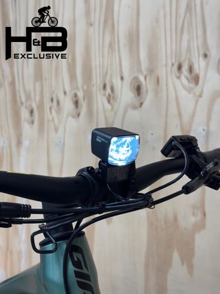 Giant Explore E+ 1 Shimano Deore 2023