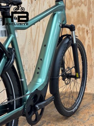 Giant Explore E+ 1 Shimano Deore 2023