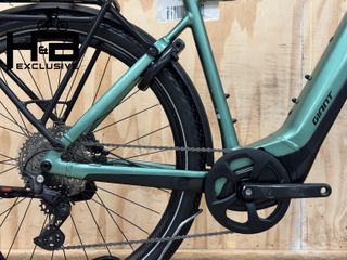 Giant Explore E+ 1 Shimano Deore 2023