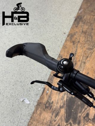 Giant Explore E+ 1 Shimano Deore 2023