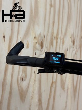 Giant Explore E+ 1 Shimano Deore 2023