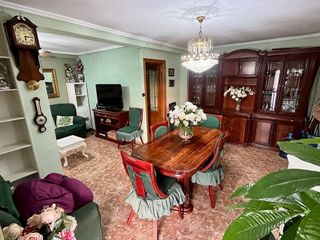 Piso en venta en Tres Forques en Valencia