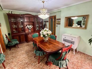 Piso en venta en Tres Forques en Valencia