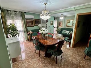 Piso en venta en Tres Forques en Valencia