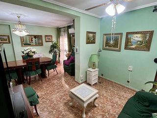 Piso en venta en Tres Forques en Valencia