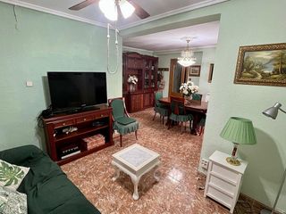 Piso en venta en Tres Forques en Valencia