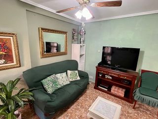 Piso en venta en Tres Forques en Valencia