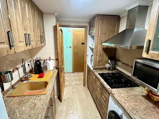 Piso en venta en Tres Forques en Valencia