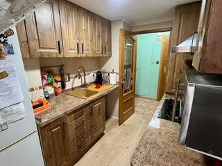 Piso en venta en Tres Forques en Valencia