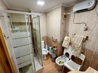 Piso en venta en Tres Forques en Valencia