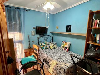 Piso en venta en Tres Forques en Valencia