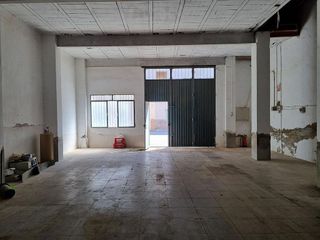 Local comercial en venta en Monforte del Cid