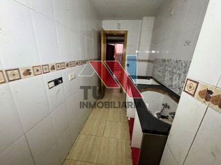 Piso en venta en Fuensalida